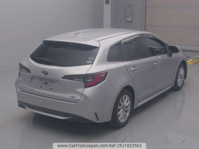 toyota corolla-touring-wagon 2019 CFJ1823562 image 2