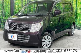 suzuki wagon-r 2016 CFJ1655179