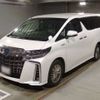 toyota alphard 2020 -TOYOTA 【神戸 358ﾔ1133】--Alphard 6AA-AYH30W--AYH30-0101658---TOYOTA 【神戸 358ﾔ1133】--Alphard 6AA-AYH30W--AYH30-0101658- image 1