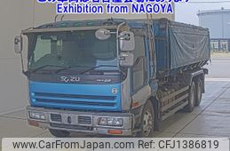 isuzu giga 1997 -ISUZU--Giga CYM50Q2-3000037---ISUZU--Giga CYM50Q2-3000037-
