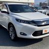 toyota harrier 2016 -TOYOTA--Harrier DBA-ZSU60W--ZSU60-0077245---TOYOTA--Harrier DBA-ZSU60W--ZSU60-0077245- image 10