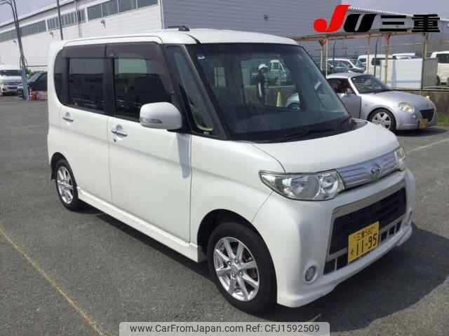 daihatsu tanto 2013 CFJ1592509 image 1