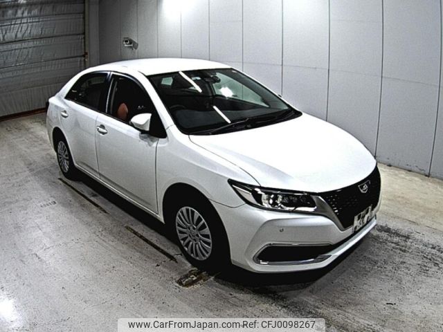 toyota allion 2019 -TOYOTA--Allion NZT260-3222676---TOYOTA--Allion NZT260-3222676- image 1