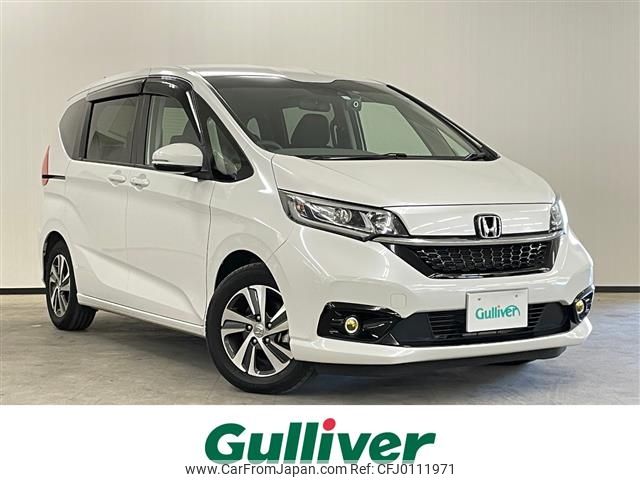 honda freed 2020 -HONDA--Freed 6BA-GB5--GB5-3113744---HONDA--Freed 6BA-GB5--GB5-3113744- image 1