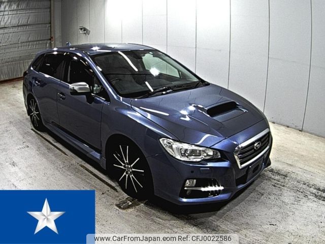 subaru levorg 2015 -SUBARU--Levorg VMG--VMG-013326---SUBARU--Levorg VMG--VMG-013326- image 1