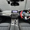 bmw 5-series 2017 -BMW--BMW 5 Series LDA-JC20--WBAJC32050G865125---BMW--BMW 5 Series LDA-JC20--WBAJC32050G865125- image 16