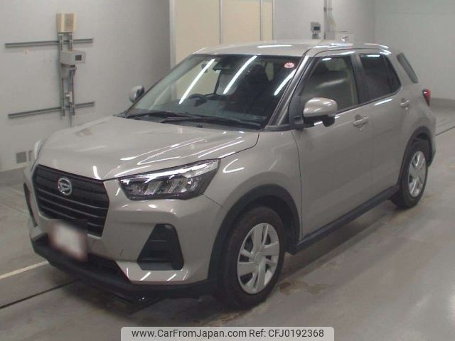 daihatsu rocky 2022 -DAIHATSU--Rocky A201S-0003425---DAIHATSU--Rocky A201S-0003425- image 1