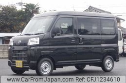 daihatsu hijet-van 2024 -DAIHATSU--Hijet Van 3BD-S700V--S700V-0131***---DAIHATSU--Hijet Van 3BD-S700V--S700V-0131***-