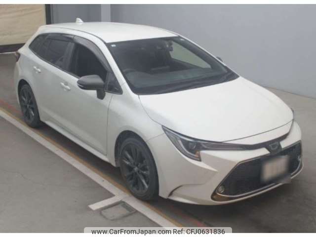 toyota corolla-touring-wagon 2020 -TOYOTA--Corolla Touring 3BA-ZRE212W--ZRE212W-6021188---TOYOTA--Corolla Touring 3BA-ZRE212W--ZRE212W-6021188- image 1