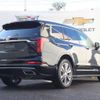 cadillac xt6 2025 CFJ1807023 image 4