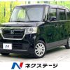honda n-box 2018 -HONDA--N BOX DBA-JF3--JF3-1138491---HONDA--N BOX DBA-JF3--JF3-1138491- image 1
