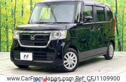 honda n-box 2018 -HONDA--N BOX DBA-JF3--JF3-1138491---HONDA--N BOX DBA-JF3--JF3-1138491-