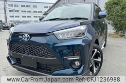 toyota raize 2025 quick_quick_5AA-A202A_A202A-0096230