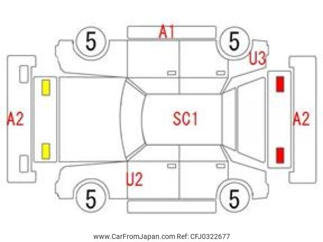 nissan march 2011 -NISSAN--March DBA-K13--K13-352892---NISSAN--March DBA-K13--K13-352892- image 2