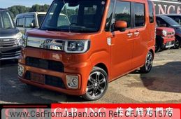 daihatsu wake 2018 CFJ1751576