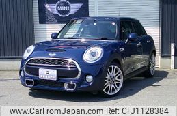 mini mini-others 2015 -BMW--BMW Mini XS20--X02C4887---BMW--BMW Mini XS20--X02C4887-