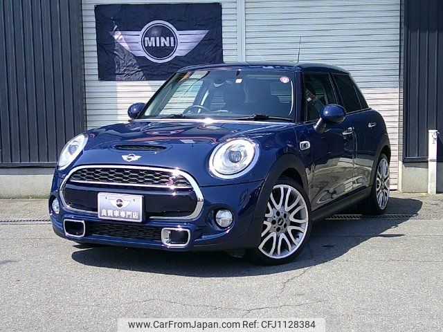 mini mini-others 2015 -BMW--BMW Mini XS20--X02C4887---BMW--BMW Mini XS20--X02C4887- image 1