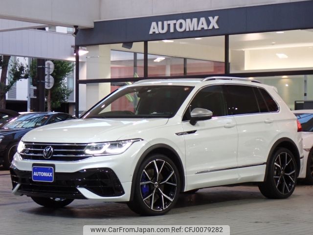 volkswagen tiguan 2021 -VOLKSWAGEN--VW Tiguan 3BA-5NDNFF--WVGZZZ5NZMW552293---VOLKSWAGEN--VW Tiguan 3BA-5NDNFF--WVGZZZ5NZMW552293- image 1