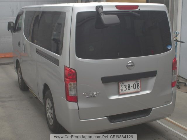 nissan caravan-coach 2017 -NISSAN--Caravan Coach KS2E26-005302---NISSAN--Caravan Coach KS2E26-005302- image 2