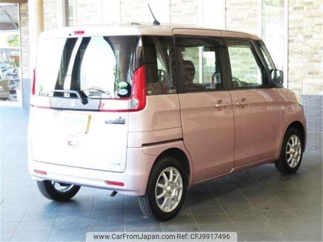 suzuki spacia 2013 -SUZUKI--Spacia DBA-MK32S--MK32S-115066---SUZUKI--Spacia DBA-MK32S--MK32S-115066- image 2