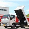 isuzu elf-truck 2012 -ISUZU--Elf TKG-NJR85AN--NJR85-7023625---ISUZU--Elf TKG-NJR85AN--NJR85-7023625- image 1