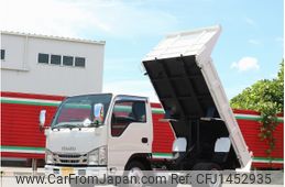 isuzu elf-truck 2012 -ISUZU--Elf TKG-NJR85AN--NJR85-7023625---ISUZU--Elf TKG-NJR85AN--NJR85-7023625-