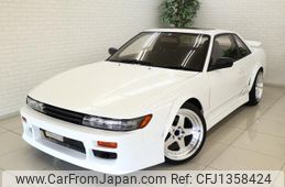 nissan silvia 1991 quick_quick_PS13_PS13-024553