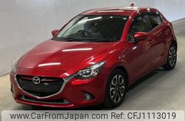 mazda demio 2015 -MAZDA--Demio DJ5FS-123772---MAZDA--Demio DJ5FS-123772-