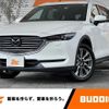 mazda cx-8 2018 -MAZDA--CX-8 3DA-KG2P--KG2P-201005---MAZDA--CX-8 3DA-KG2P--KG2P-201005- image 1