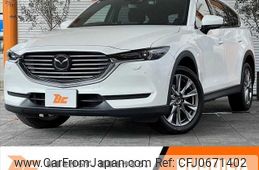 mazda cx-8 2018 -MAZDA--CX-8 3DA-KG2P--KG2P-201005---MAZDA--CX-8 3DA-KG2P--KG2P-201005-