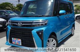 daihatsu tanto 2024 CFJ1541650