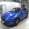 mazda cx-3 2015 -MAZDA 【大阪 302ふ5262】--CX-3 DK5AW--DK5AW-102767---MAZDA 【大阪 302ふ5262】--CX-3 DK5AW--DK5AW-102767- image 9