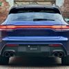 porsche macan 2023 CFJ1775550 image 14