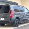 citroen berlingo 2023 quick_quick_K9CYH01L_VR7ECYHZ3NJ806408 image 19