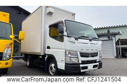 mitsubishi-fuso canter 2013 GOO_NET_EXCHANGE_1157029A30250529W001