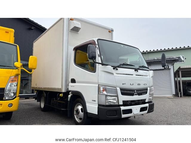 mitsubishi-fuso canter 2013 GOO_NET_EXCHANGE_1157029A30250529W001 image 1