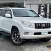 toyota land-cruiser-prado 2012 -TOYOTA--Land Cruiser Prado CBA-TRJ150W--TRJ150-0021967---TOYOTA--Land Cruiser Prado CBA-TRJ150W--TRJ150-0021967- image 1