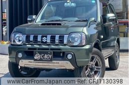 suzuki jimny 2018 -SUZUKI--Jimny JB23W--JB23W-779423---SUZUKI--Jimny JB23W--JB23W-779423-