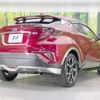 toyota c-hr 2017 -TOYOTA--C-HR DAA-ZYX10--ZYX10-2074330---TOYOTA--C-HR DAA-ZYX10--ZYX10-2074330- image 18