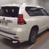 toyota land-cruiser-prado 2021 -TOYOTA--Land Cruiser Prado 3BA-TRJ150W--TRJ150-0124025---TOYOTA--Land Cruiser Prado 3BA-TRJ150W--TRJ150-0124025- image 2