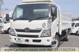hino dutro 2019 CFJ1002534