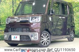 daihatsu wake 2018 quick_quick_LA700S_LA700S-0108679