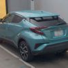 toyota c-hr 2019 -TOYOTA 【鳥取 300ﾐ1671】--C-HR DBA-NGX10--NGX10-2009377---TOYOTA 【鳥取 300ﾐ1671】--C-HR DBA-NGX10--NGX10-2009377- image 5