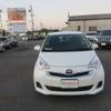 toyota ractis 2016 504749-RAOID:13063 image 1