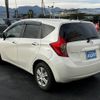 nissan note 2013 -NISSAN--Note DBA-E12--E12-174165---NISSAN--Note DBA-E12--E12-174165- image 6