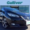 nissan leaf 2017 -NISSAN--Leaf ZAA-ZE1--ZE1-002409---NISSAN--Leaf ZAA-ZE1--ZE1-002409- image 1