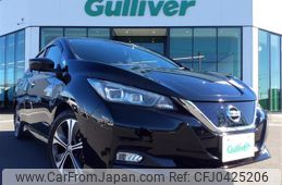 nissan leaf 2017 -NISSAN--Leaf ZAA-ZE1--ZE1-002409---NISSAN--Leaf ZAA-ZE1--ZE1-002409-