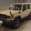 toyota land-cruiser-wagon 2024 -TOYOTA 【佐賀 300ら7107】--Land Cruiser Wagon GDJ76W-1001461---TOYOTA 【佐賀 300ら7107】--Land Cruiser Wagon GDJ76W-1001461- image 1