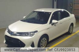 toyota corolla-axio 2019 -TOYOTA--Corolla Axio DAA-NKE165--NKE165-7221517---TOYOTA--Corolla Axio DAA-NKE165--NKE165-7221517-