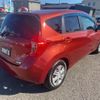 nissan note 2013 -NISSAN--Note E12--E12-141272---NISSAN--Note E12--E12-141272- image 2